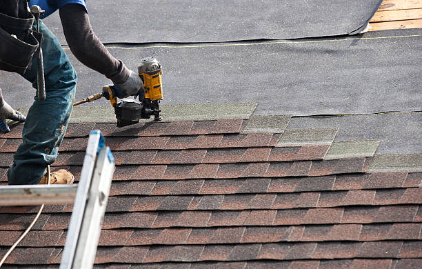 Licensed Roof Installation service in Twin Rocks, PA - Brentwood Metal Roofing